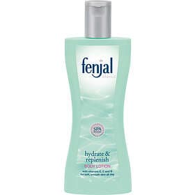 Fenjal Classic Body Lotion 200ml