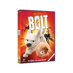 Bolt (DVD)