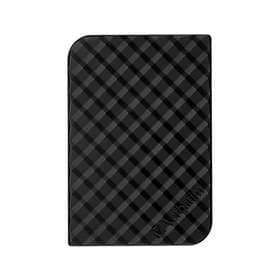 Verbatim Store 'n' Go SuperSpeed Portable USB 3.0 4TB
