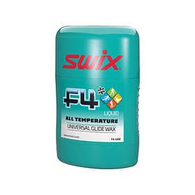 Swix F4100C Universal Glide Wax Liquid 100ml