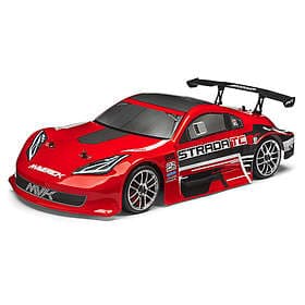 HPI Racing Maverick Strada TC Touring Car RTR