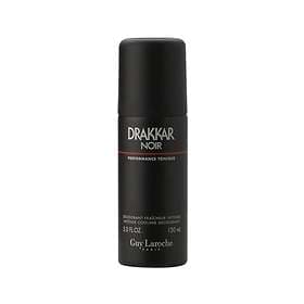 Guy Laroche Drakkar Noir Deo Spray 150ml