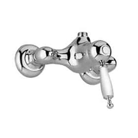Duschbyggarna Oxford Duschblandare 6336 (Krom)