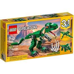 LEGO Creator 31058 Mäktiga Dinosaurier