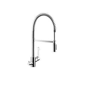 Hansgrohe Cento XXL Köksblandare 14843000 (Krom)