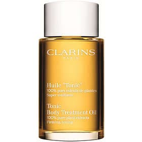 Clarins Tonic Body Treatment Oil 100ml