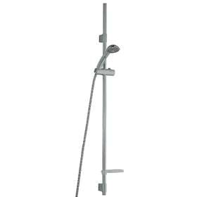 FM Mattsson XL 9000E Duschset 94701010 (Krom)