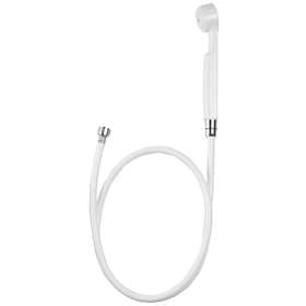 FM Mattsson Sarona Handduschset 34320120 (Vit)