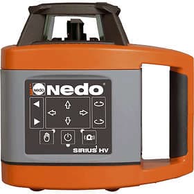 Nedo Sirius 1 HV