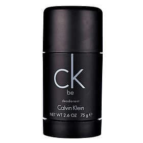 Calvin Klein CK Be Deo Stick 75ml