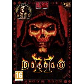 Diablo II (PC)