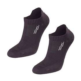 Pierre Robert Low Cut 2-pack Sock