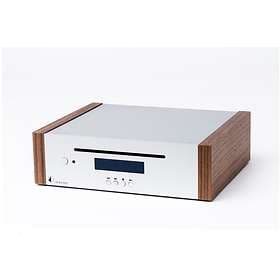 Pro-Ject CD Box DS2T