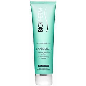 Biotherm Biosource Purifying Foaming Cleanser 150ml