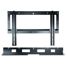 Flexson Flat to Wall Mount For Sonos Playbar