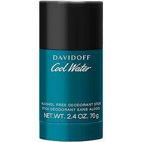 Davidoff Cool Water Man Deo Stick 70g