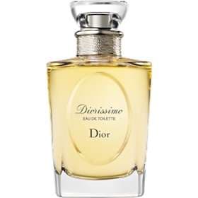 Dior Diorissimo edt 100ml