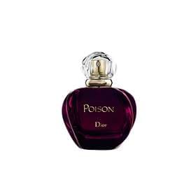 Dior Poison edt 100ml