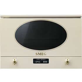 SMEG MP822PO (Creme)