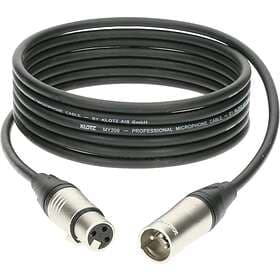 Klotz M1K1FM XLR - XLR M-F 7,5m