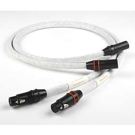 Chord Music 2XLR - 2XLR M-F 3m