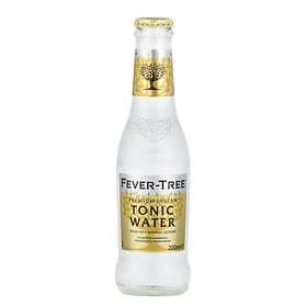 Fever-Tree Indian Tonic Water Burk 0,15l