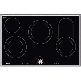 Neff T18BT16N0 (Rostfri)