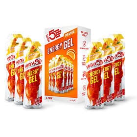 High5 Energy Gel 40g 6st