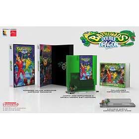 Battletoads & Double Dragon (NES)