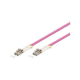 Goobay Multimode OM4 50/125 LC - LC 0,5m
