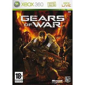 Gears of War (PC)