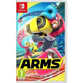 Arms (Switch)