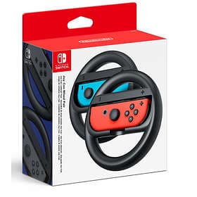 Nintendo Switch Joy-Con Wheel Pair (Switch) (Original)