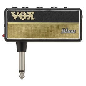 VOX amPlug 2 Blues