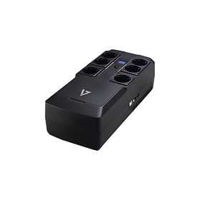 V7 UPS 750VA Desktop 230V Schuko