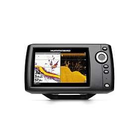 Humminbird Helix 5 DI G2