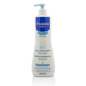 Mustela Bebe Gentle Cleansing Gel 750ml