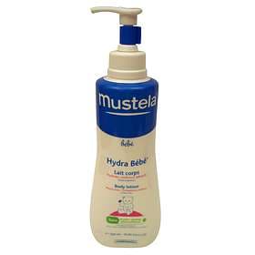 Mustela Hydra Bebe Body Lotion 500ml