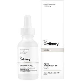 The Ordinary Alpha Arbutin 2% + HA Serum 30ml