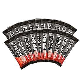 BioTech USA Zero Bar 50g 20st