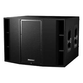 Pioneer XPRS 215S