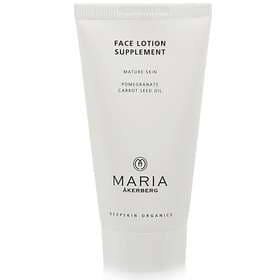 Maria Åkerberg Face Lotion Supplement 50ml