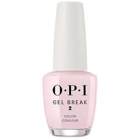 OPI Gel Break 2 Nail Polish 15ml