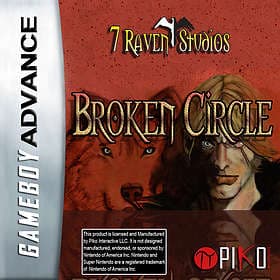 Broken Circle (GBA)
