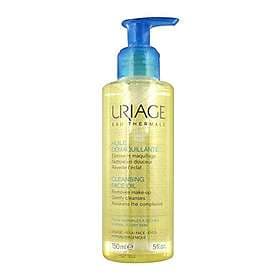 Uriage Cleansing Face Oil 150ml