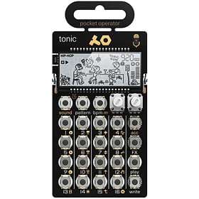 Teenage Engineering PO-32 Tonic Trum