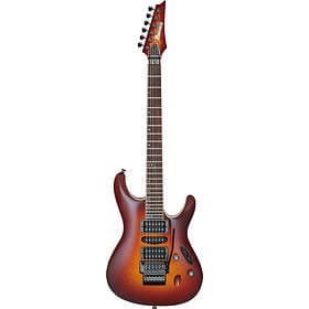 Ibanez S Series Prestige S6570SK