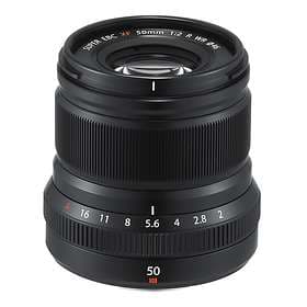 Fujifilm Fujinon XF 50/2,0 R WR