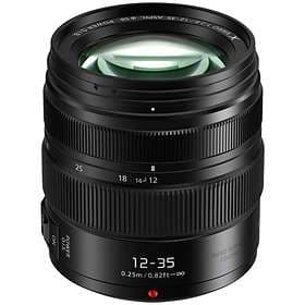 Panasonic AF 12-35/2,8 G Lumix Vario ASPH Power OIS II