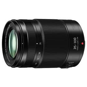 Panasonic 35-100/2,8 G Lumix Vario X Power OIS II